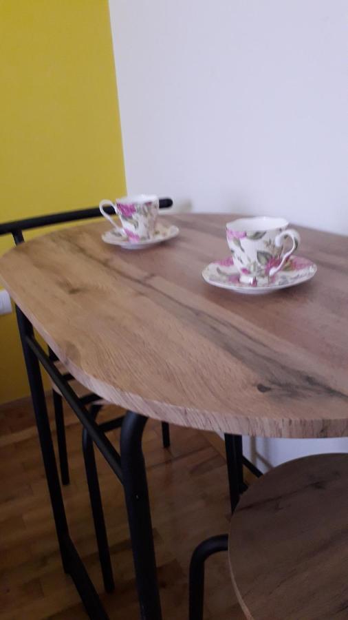 Studio Hana Novi Sad Dış mekan fotoğraf